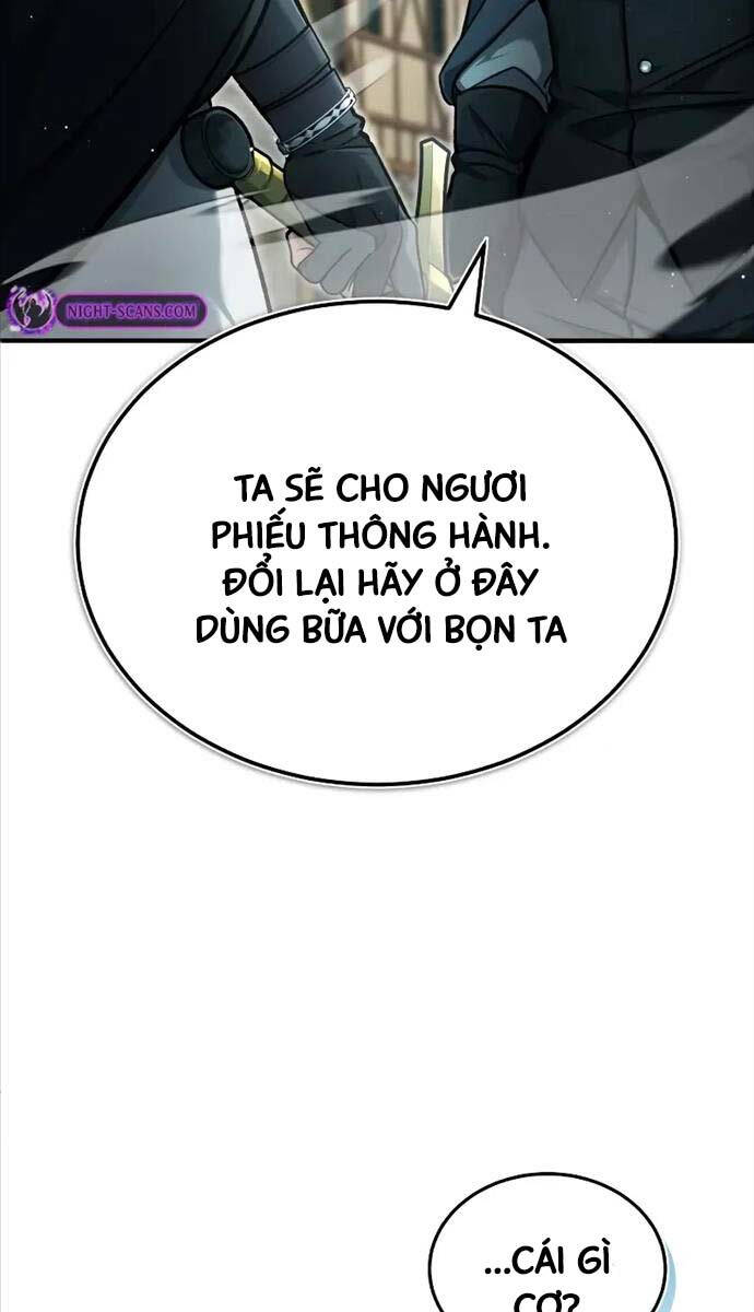 Hồi Quy Giả Về Hưu Chapter 32 - Trang 52