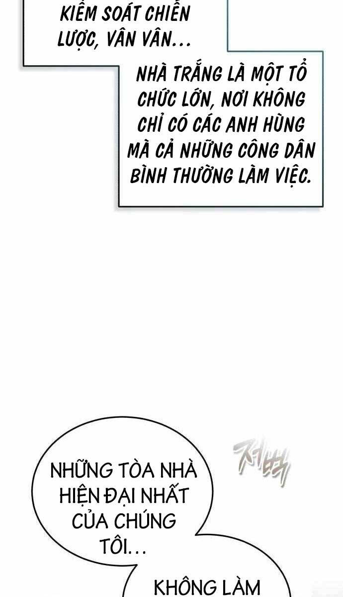 Hồi Quy Giả Về Hưu Chapter 5 - Trang 19