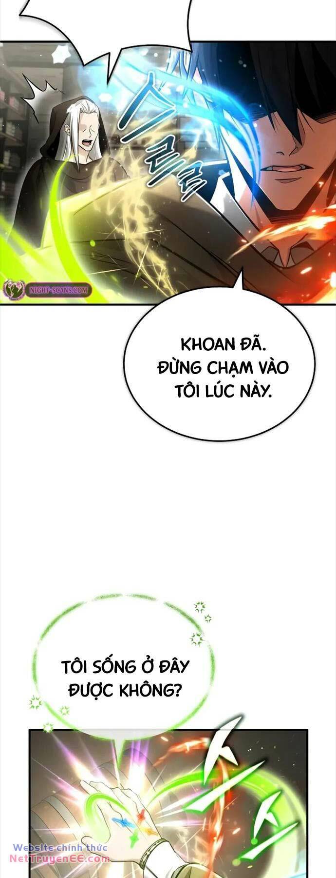 Hồi Quy Giả Về Hưu Chapter 35 - Trang 57