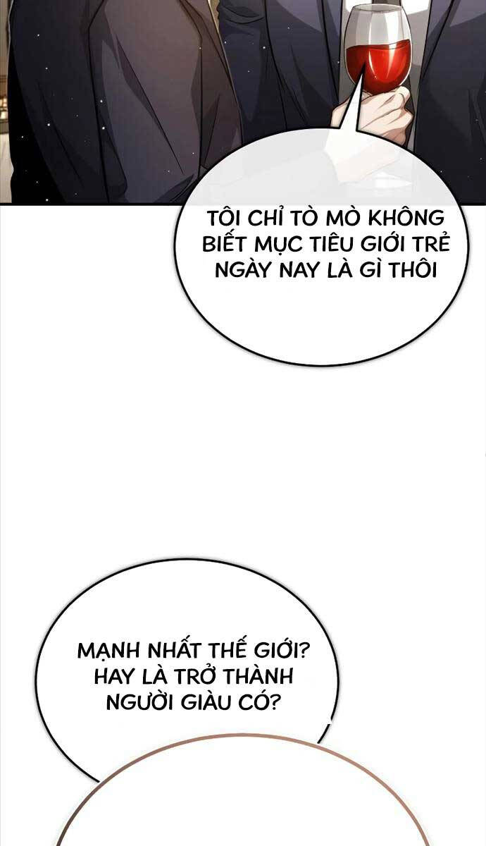 Hồi Quy Giả Về Hưu Chapter 14 - Trang 37