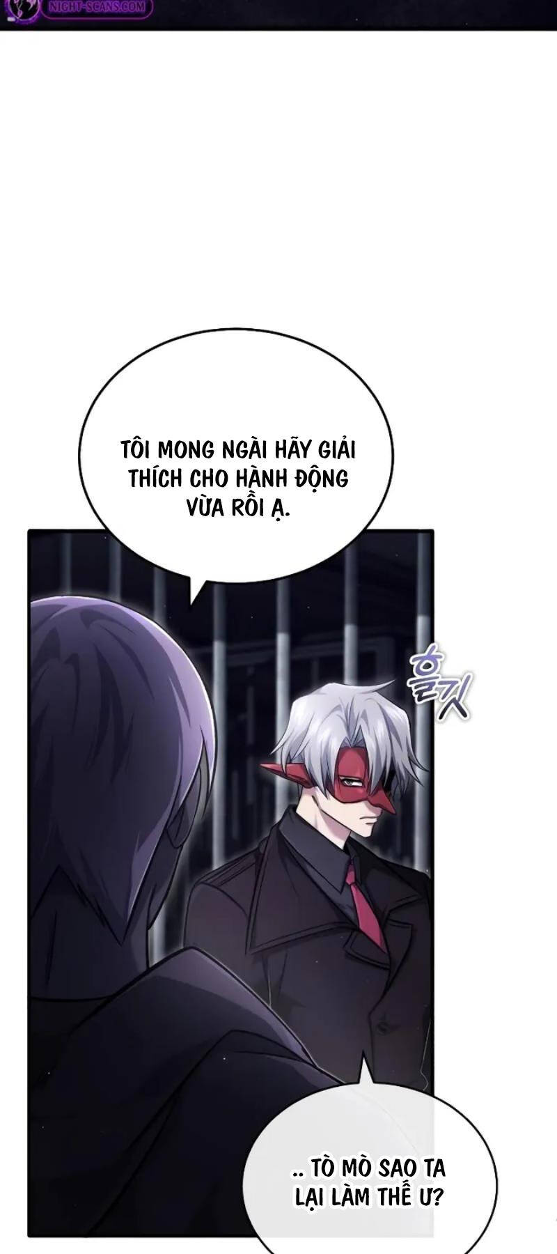 Hồi Quy Giả Về Hưu Chapter 38 - Trang 21