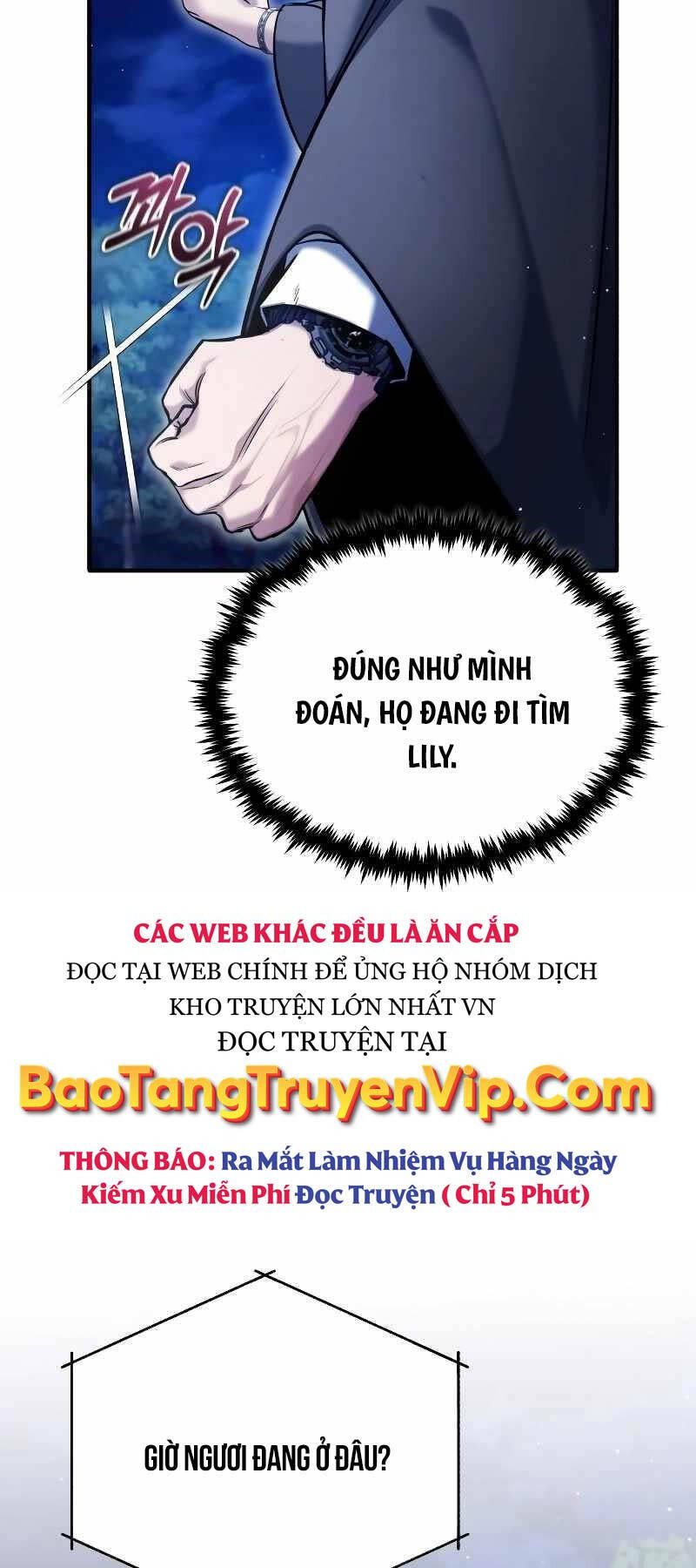 Hồi Quy Giả Về Hưu Chapter 36 - Trang 9