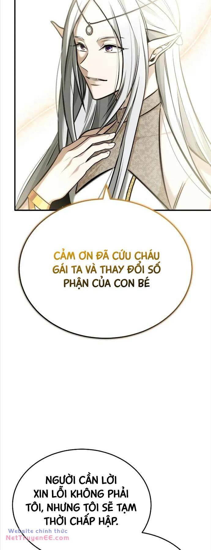 Hồi Quy Giả Về Hưu Chapter 33 - Trang 34