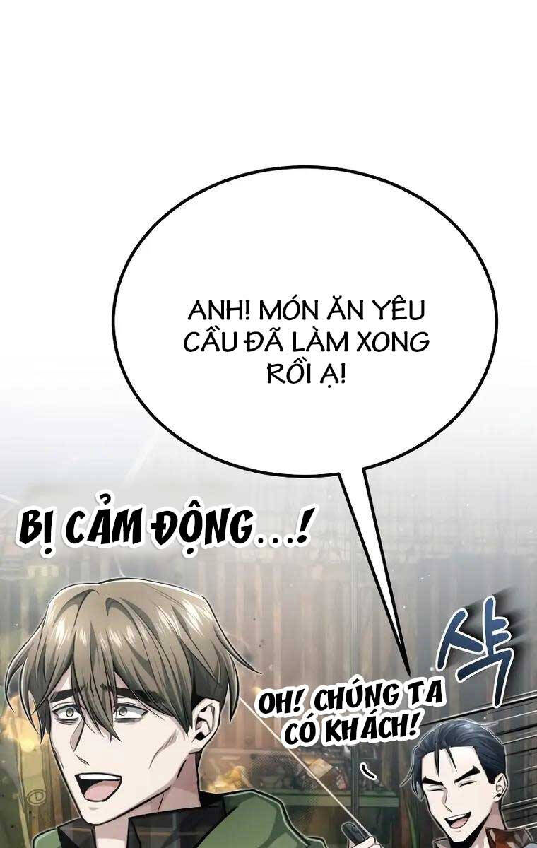 Hồi Quy Giả Về Hưu Chapter 10 - Trang 51