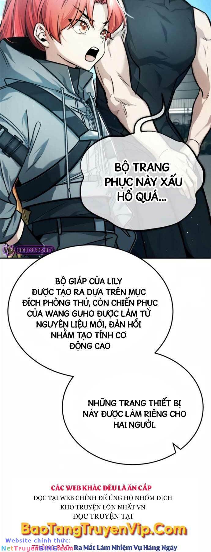 Hồi Quy Giả Về Hưu Chapter 20 - Trang 8