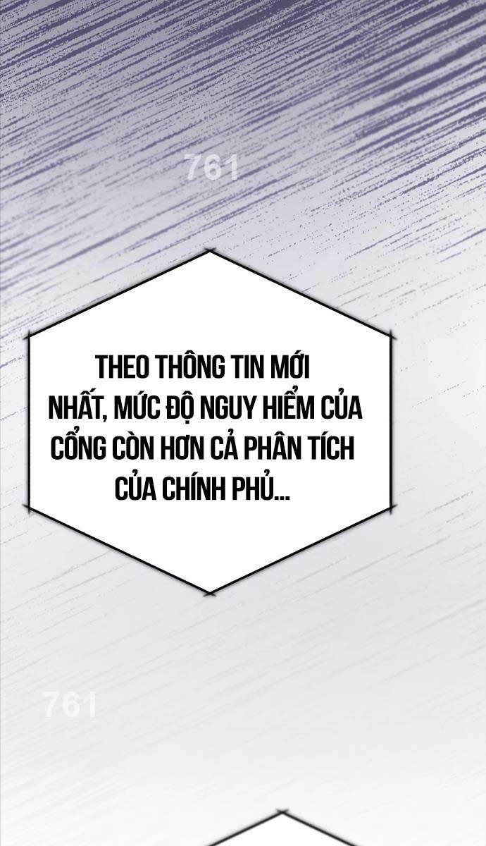 Hồi Quy Giả Về Hưu Chapter 14 - Trang 1