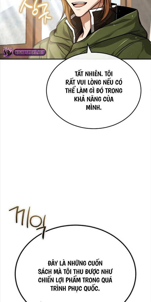 Hồi Quy Giả Về Hưu Chapter 18 - Trang 24