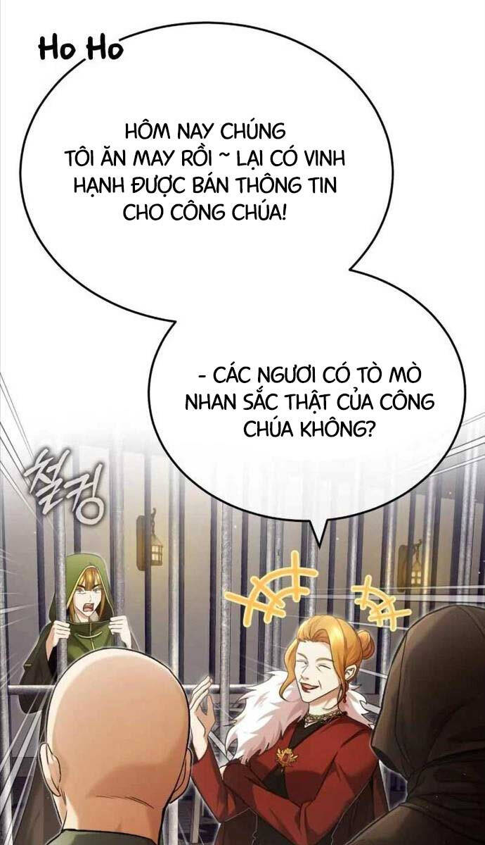 Hồi Quy Giả Về Hưu Chapter 30 - Trang 36