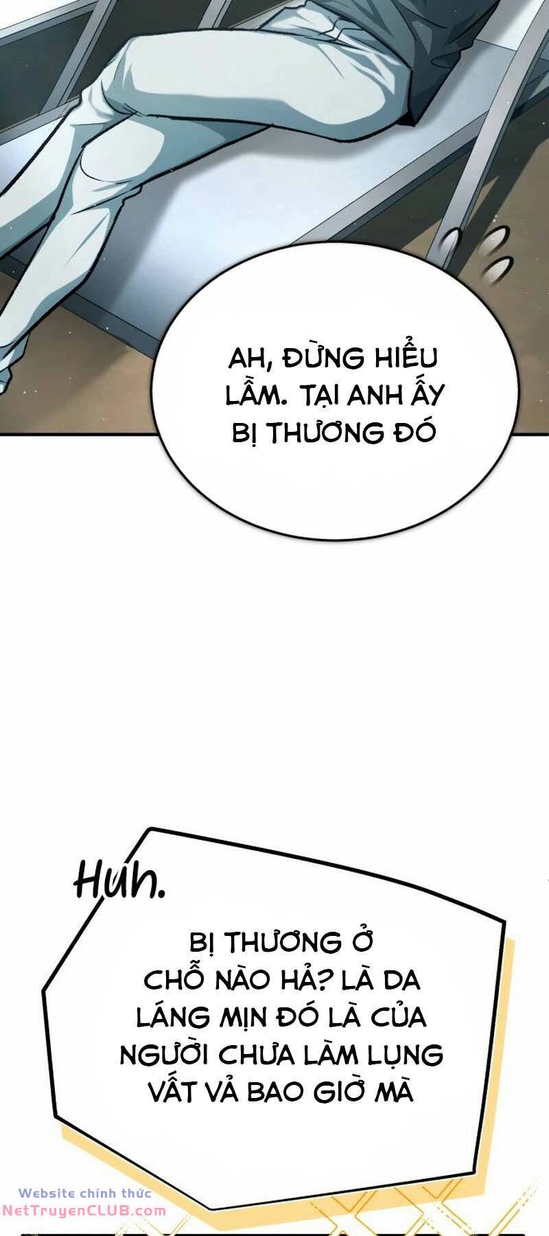 Hồi Quy Giả Về Hưu Chapter 22 - Trang 82