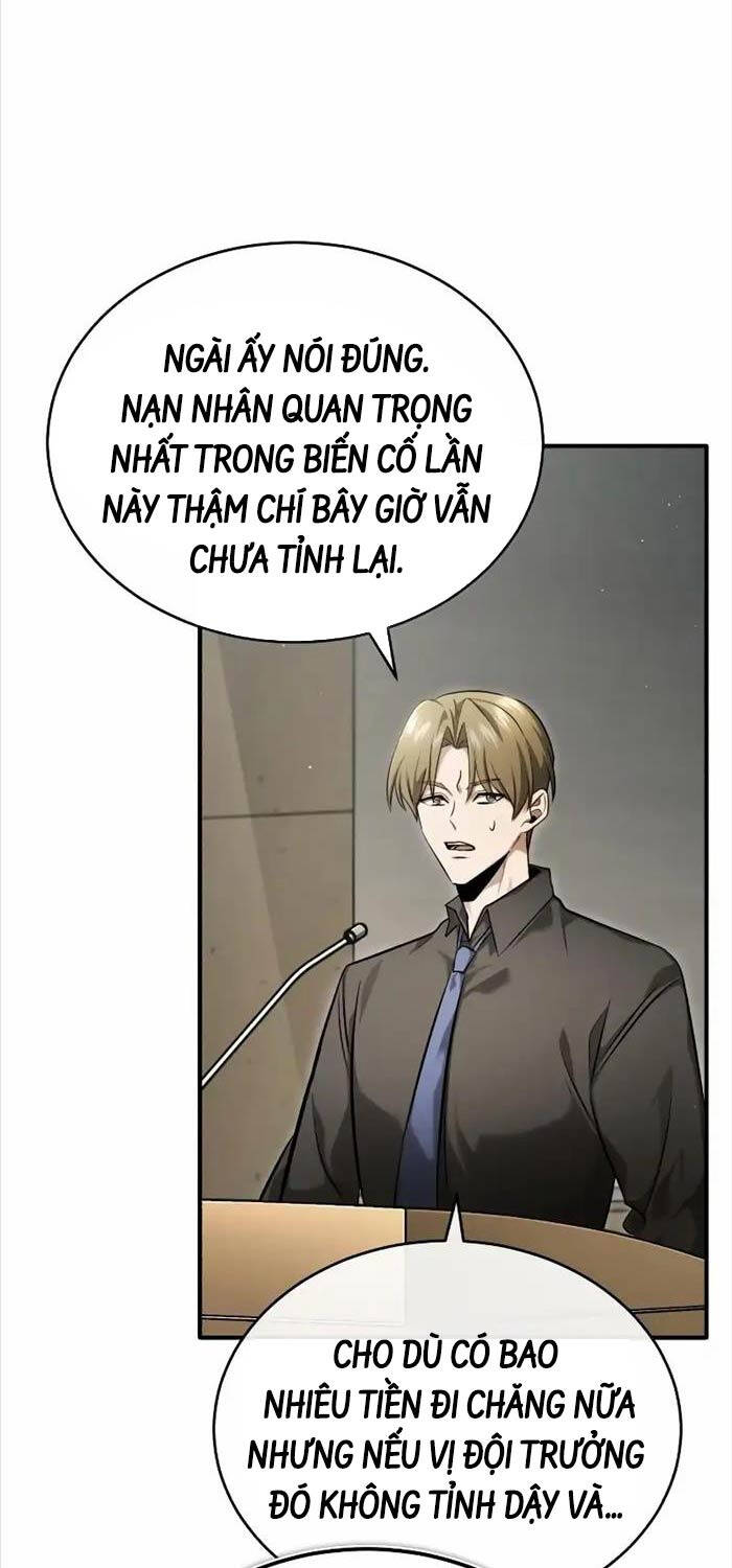 Hồi Quy Giả Về Hưu Chapter 46 - Trang 19