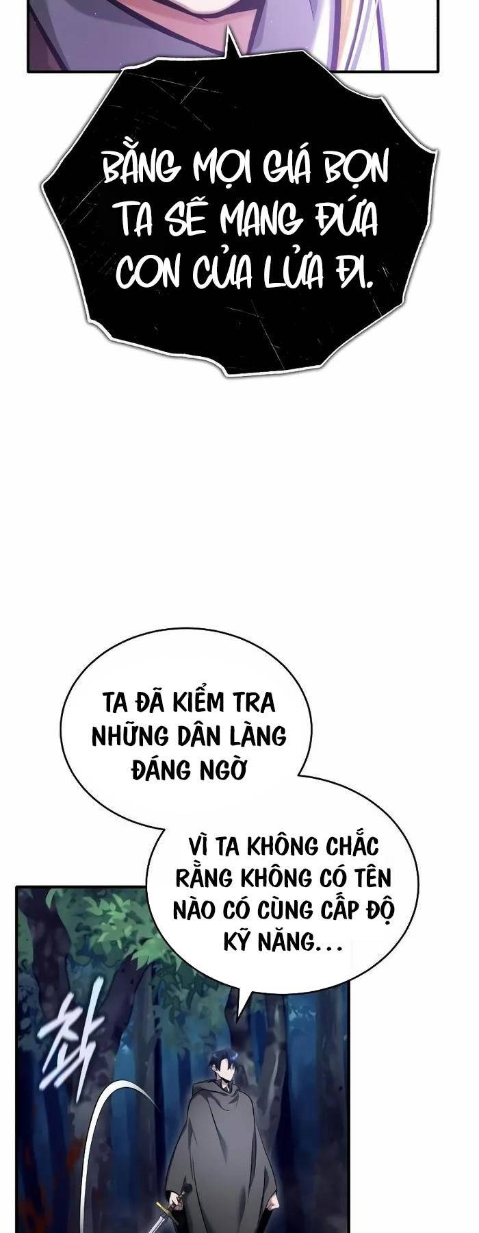 Hồi Quy Giả Về Hưu Chapter 41 - Trang 51