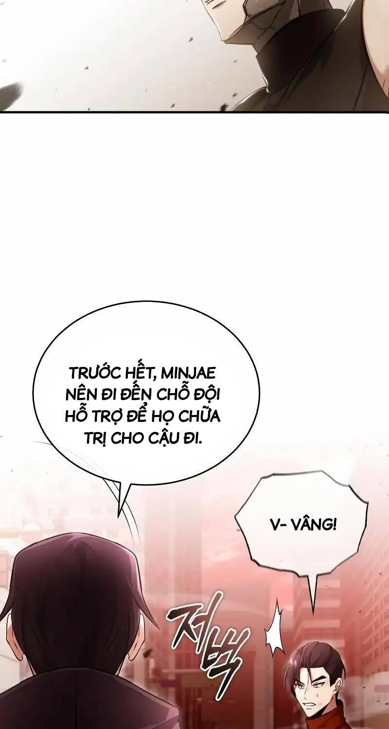 Hồi Quy Giả Về Hưu Chapter 48 - Trang 95