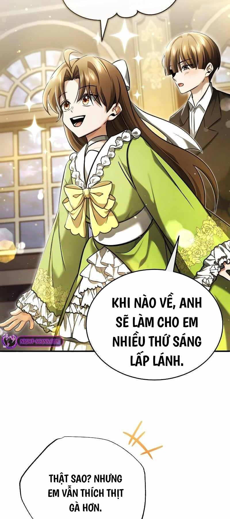 Hồi Quy Giả Về Hưu Chapter 36 - Trang 79