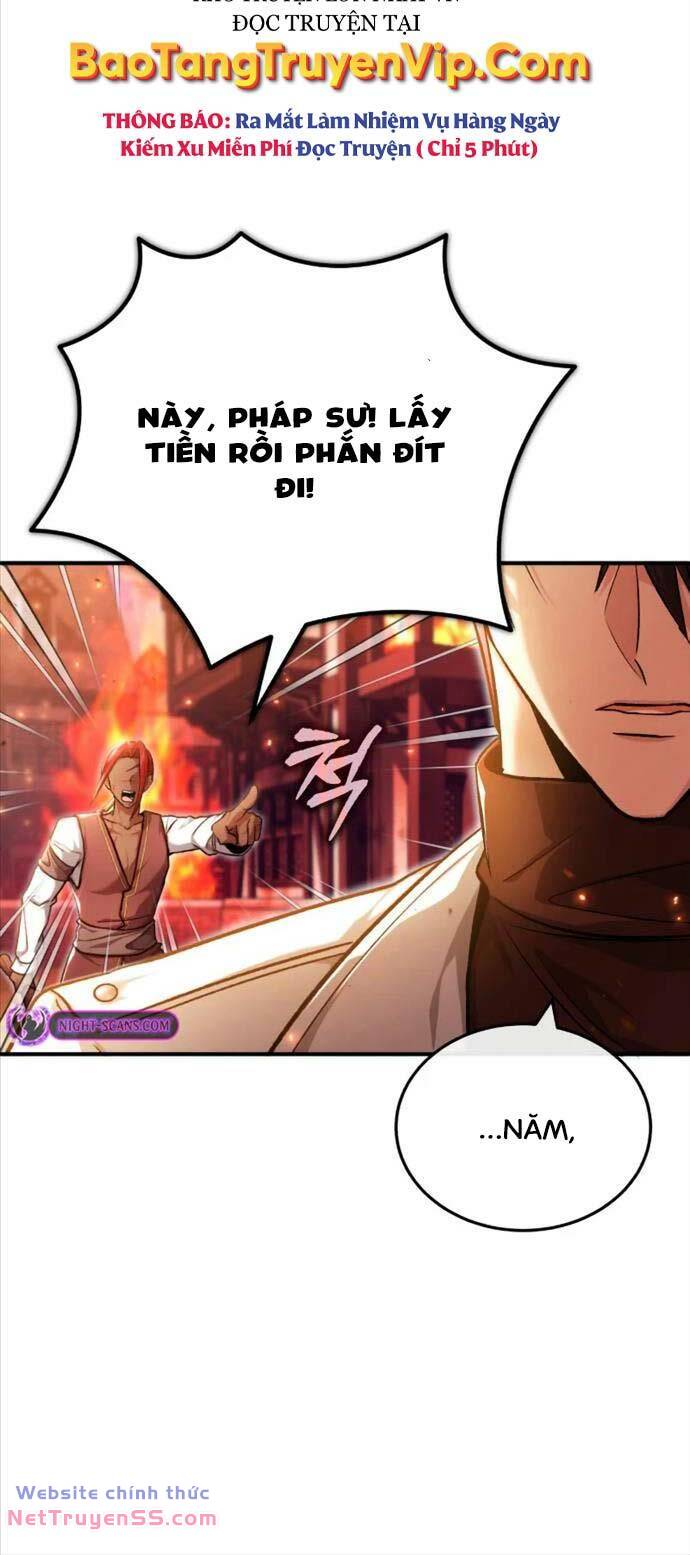 Hồi Quy Giả Về Hưu Chapter 26 - Trang 12