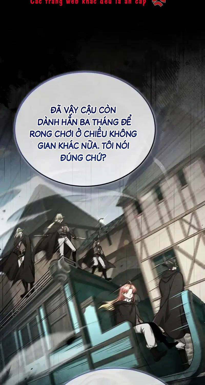 Hồi Quy Giả Về Hưu Chapter 48 - Trang 10