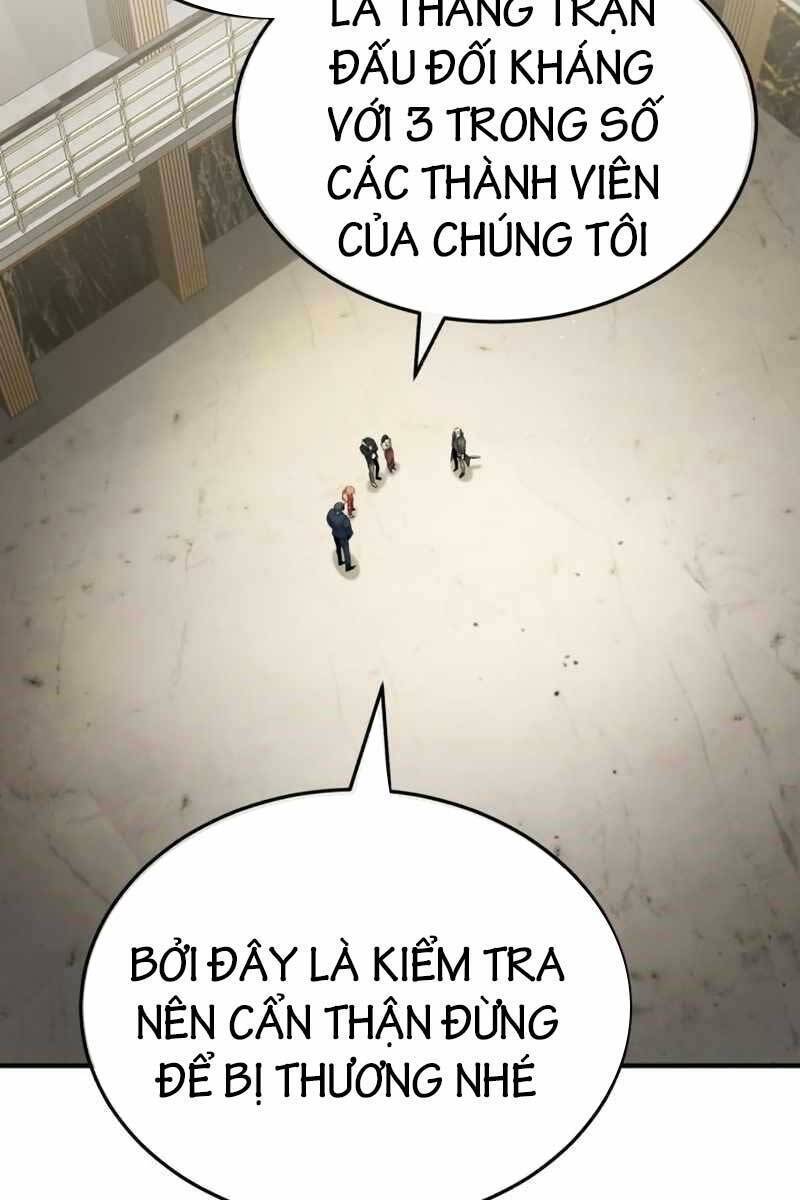 Hồi Quy Giả Về Hưu Chapter 3 - Trang 133