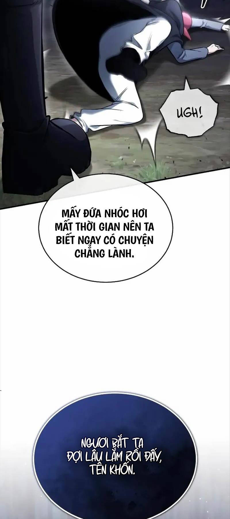 Hồi Quy Giả Về Hưu Chapter 40 - Trang 7