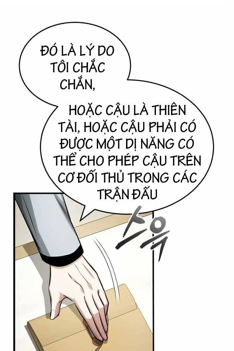 Hồi Quy Giả Về Hưu Chapter 2 - Trang 53