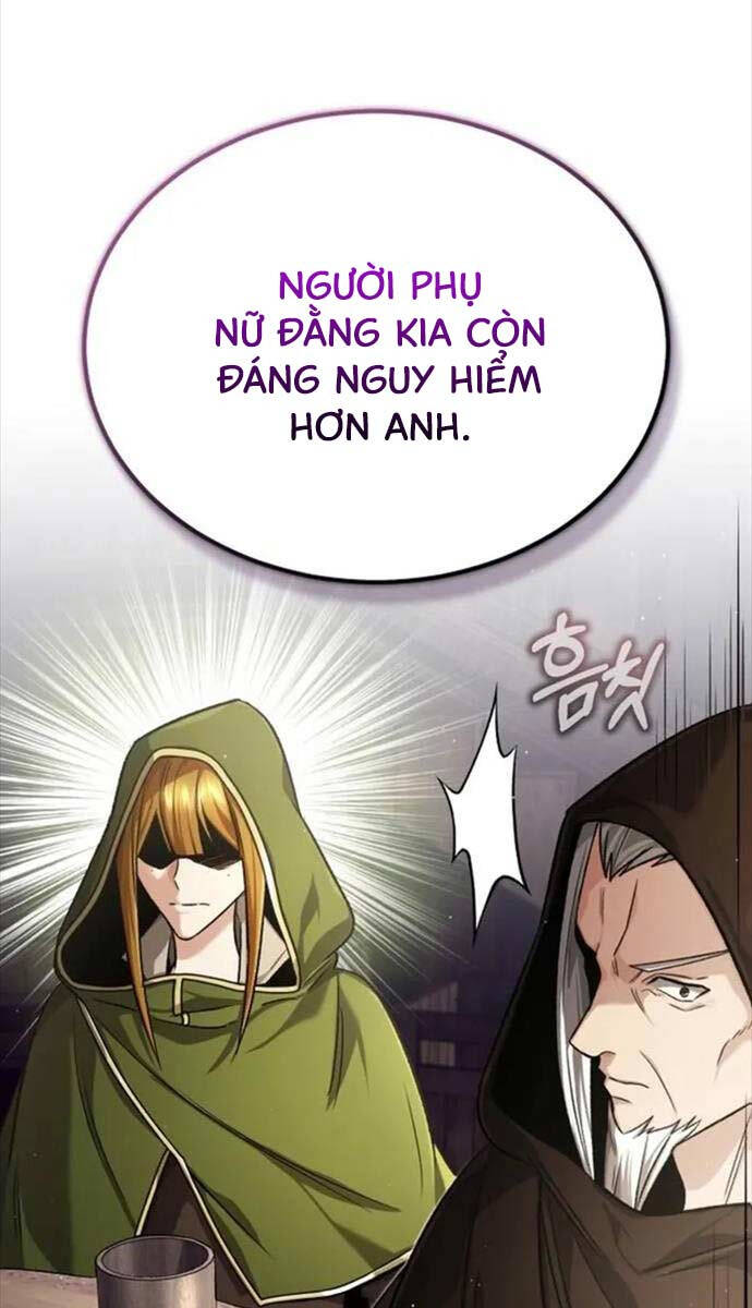 Hồi Quy Giả Về Hưu Chapter 27 - Trang 14