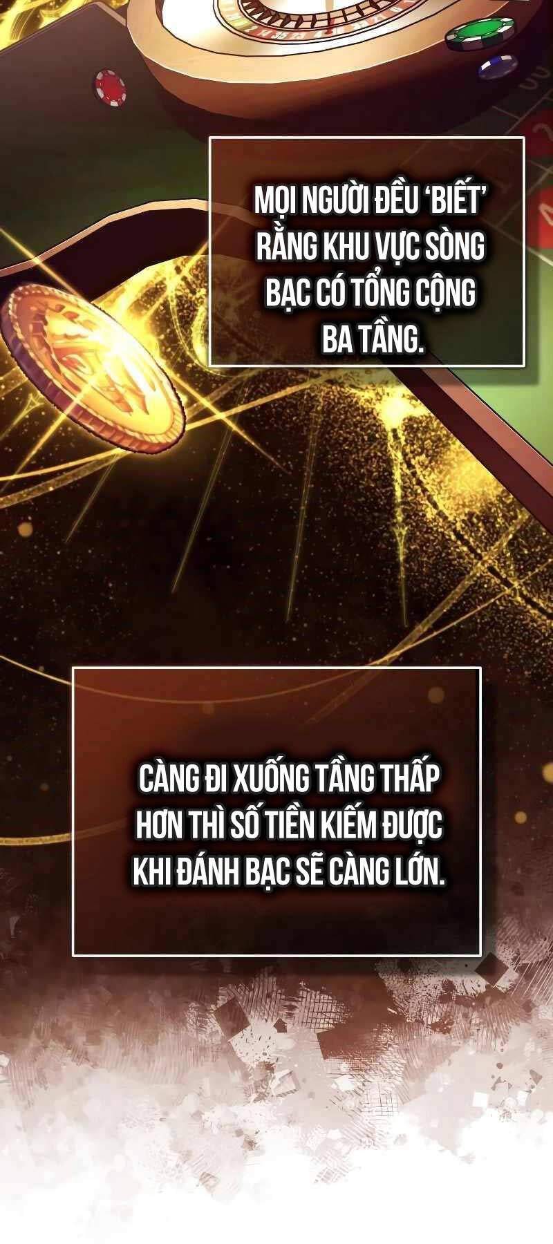 Hồi Quy Giả Về Hưu Chapter 36 - Trang 77