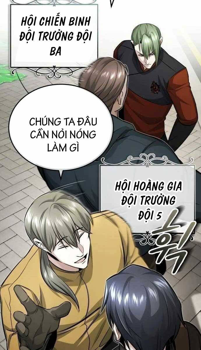 Hồi Quy Giả Về Hưu Chapter 5 - Trang 82