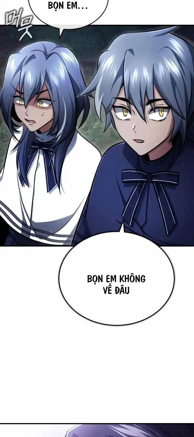 Hồi Quy Giả Về Hưu Chapter 39 - Trang 60