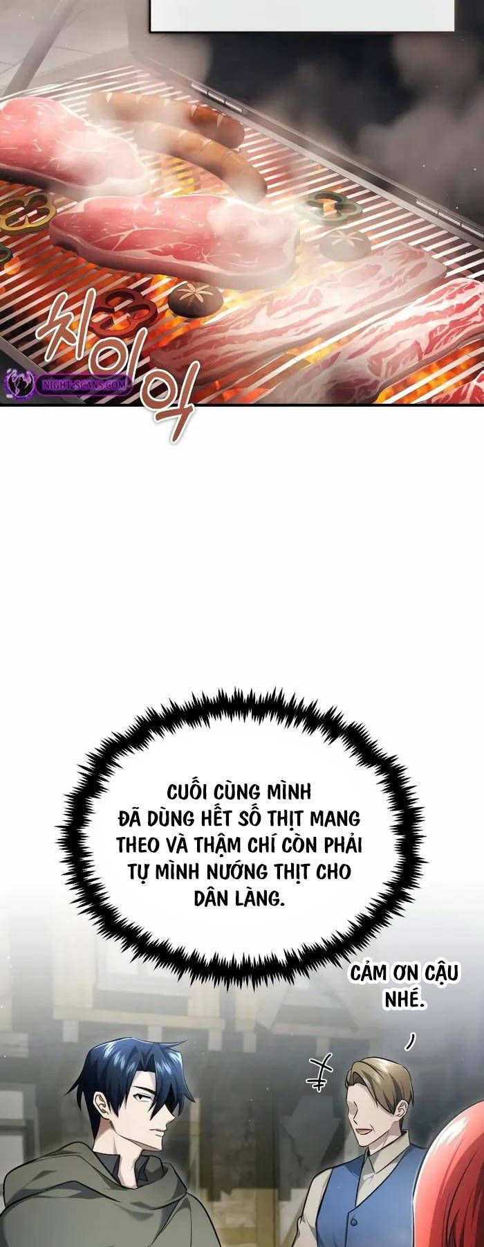 Hồi Quy Giả Về Hưu Chapter 41 - Trang 28