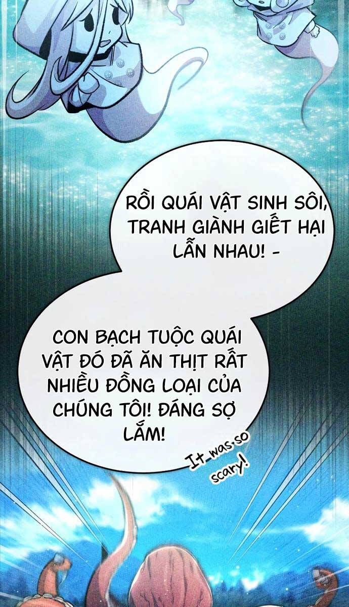 Hồi Quy Giả Về Hưu Chapter 15 - Trang 22