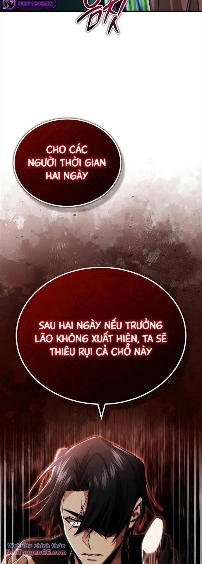 Hồi Quy Giả Về Hưu Chapter 33 - Trang 11