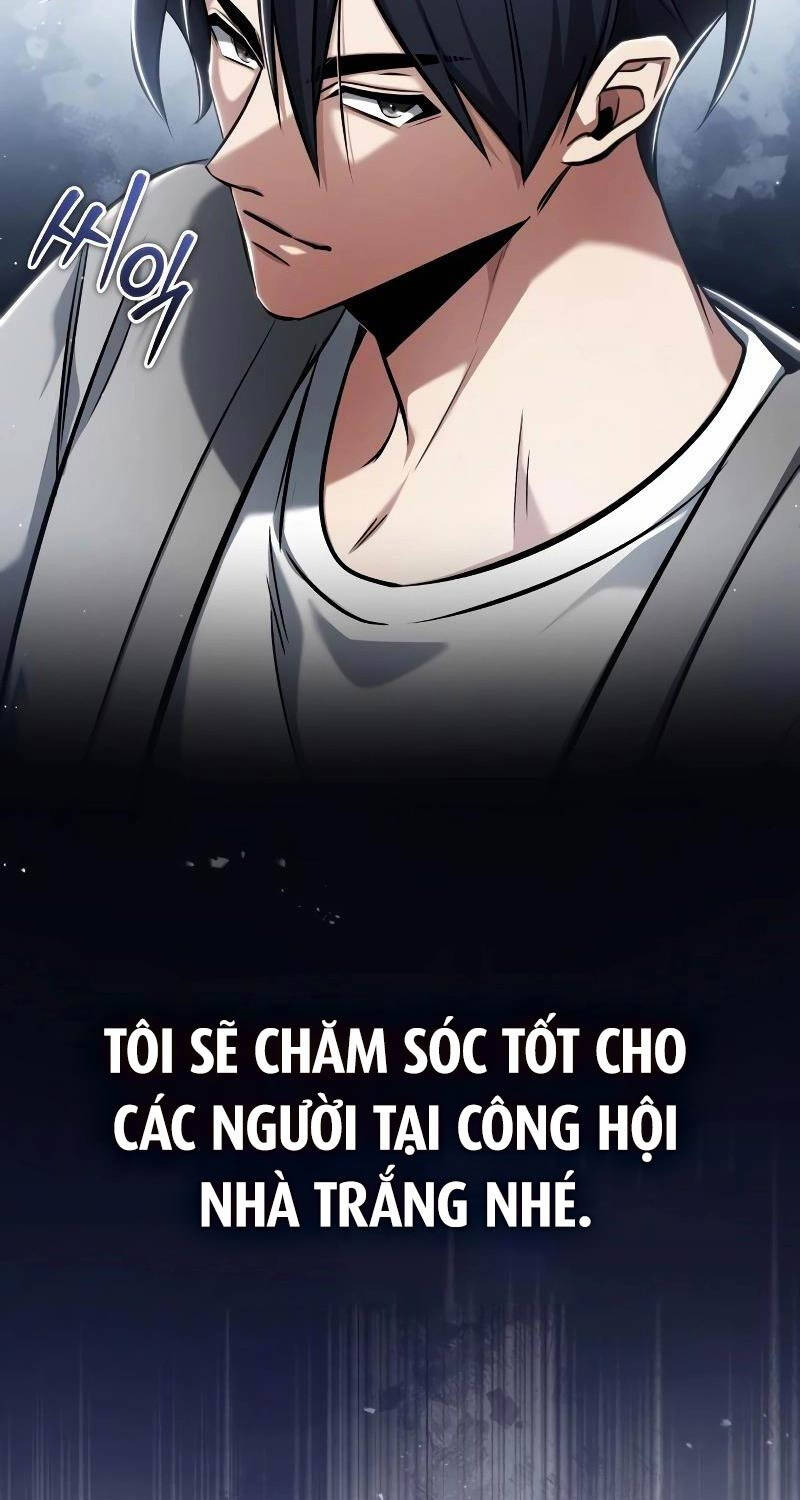 Hồi Quy Giả Về Hưu Chapter 47 - Trang 10