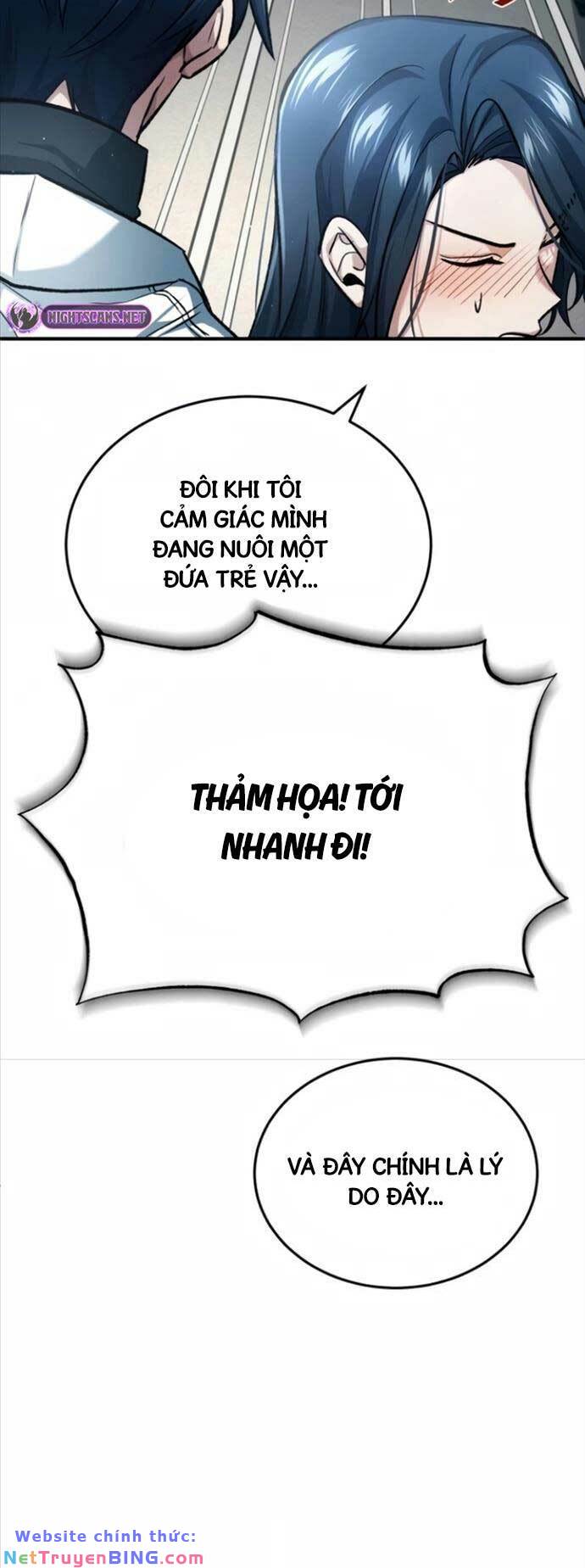 Hồi Quy Giả Về Hưu Chapter 20 - Trang 15