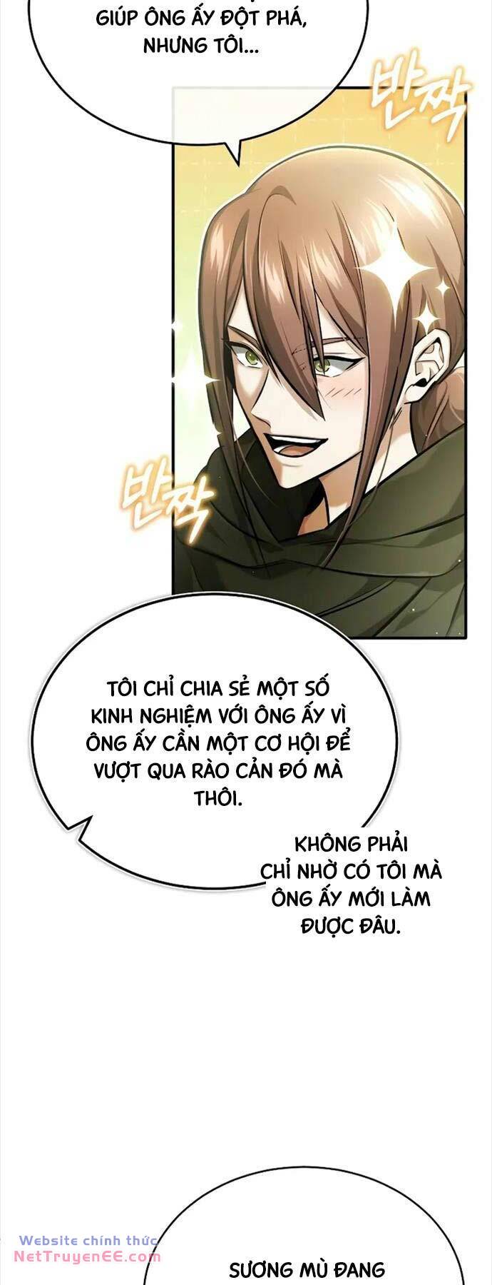 Hồi Quy Giả Về Hưu Chapter 35 - Trang 20