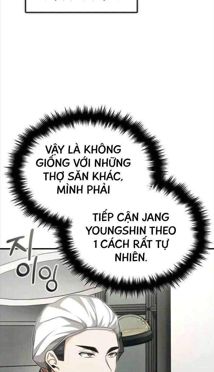 Hồi Quy Giả Về Hưu Chapter 11 - Trang 17