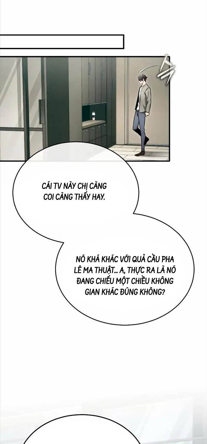 Hồi Quy Giả Về Hưu Chapter 46 - Trang 34