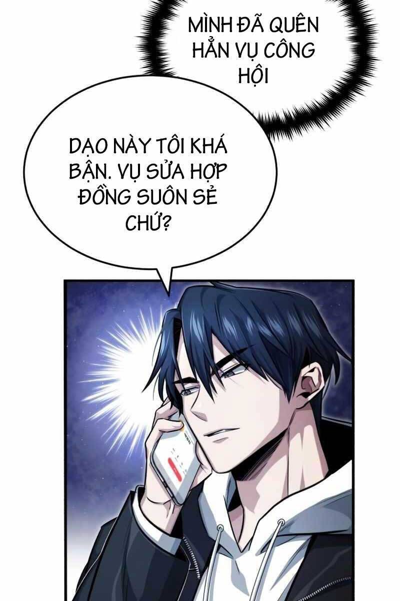 Hồi Quy Giả Về Hưu Chapter 3 - Trang 93