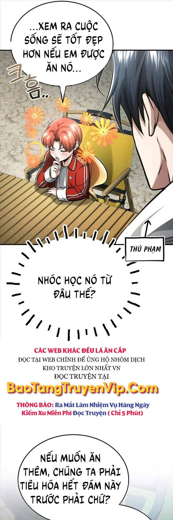 Hồi Quy Giả Về Hưu Chapter 7 - Trang 26