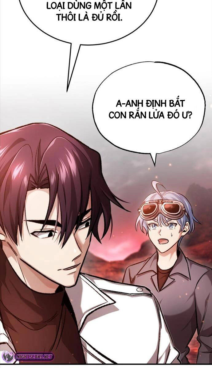 Hồi Quy Giả Về Hưu Chapter 21 - Trang 61