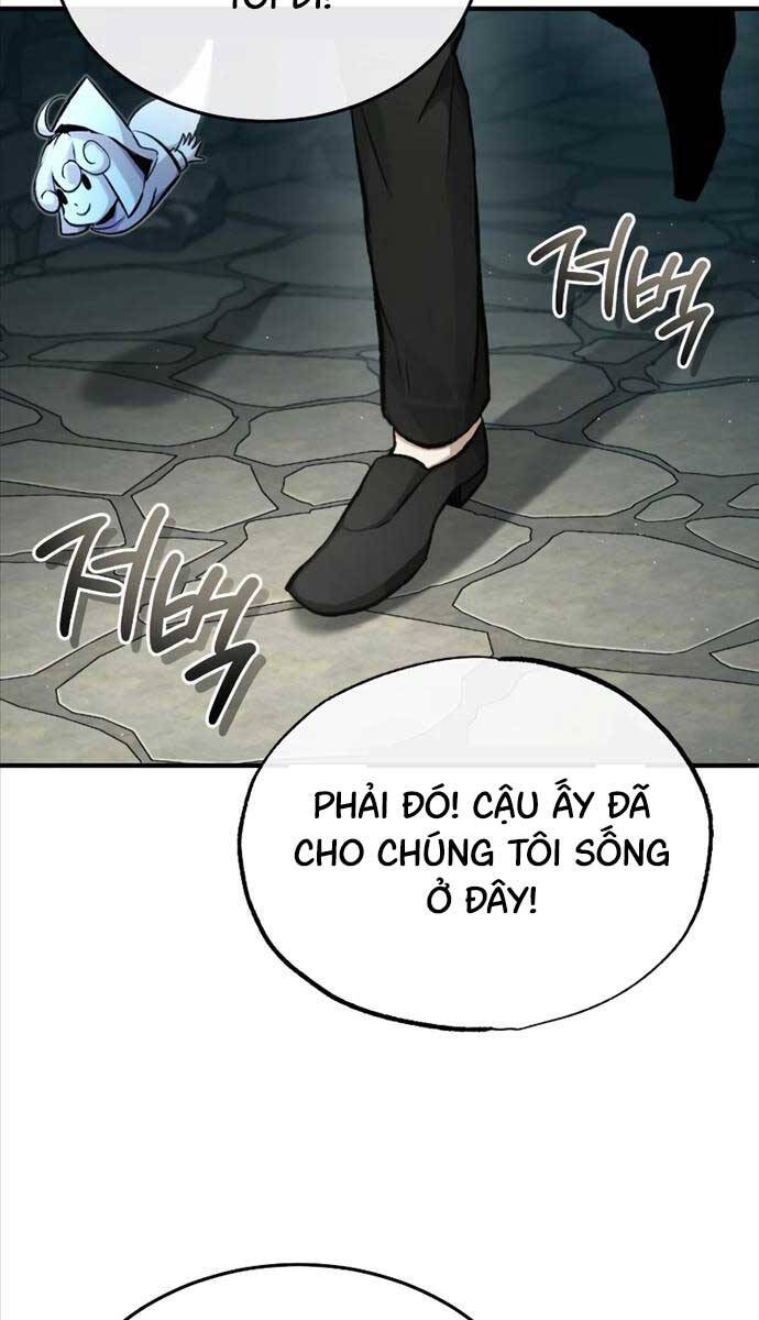 Hồi Quy Giả Về Hưu Chapter 15 - Trang 45