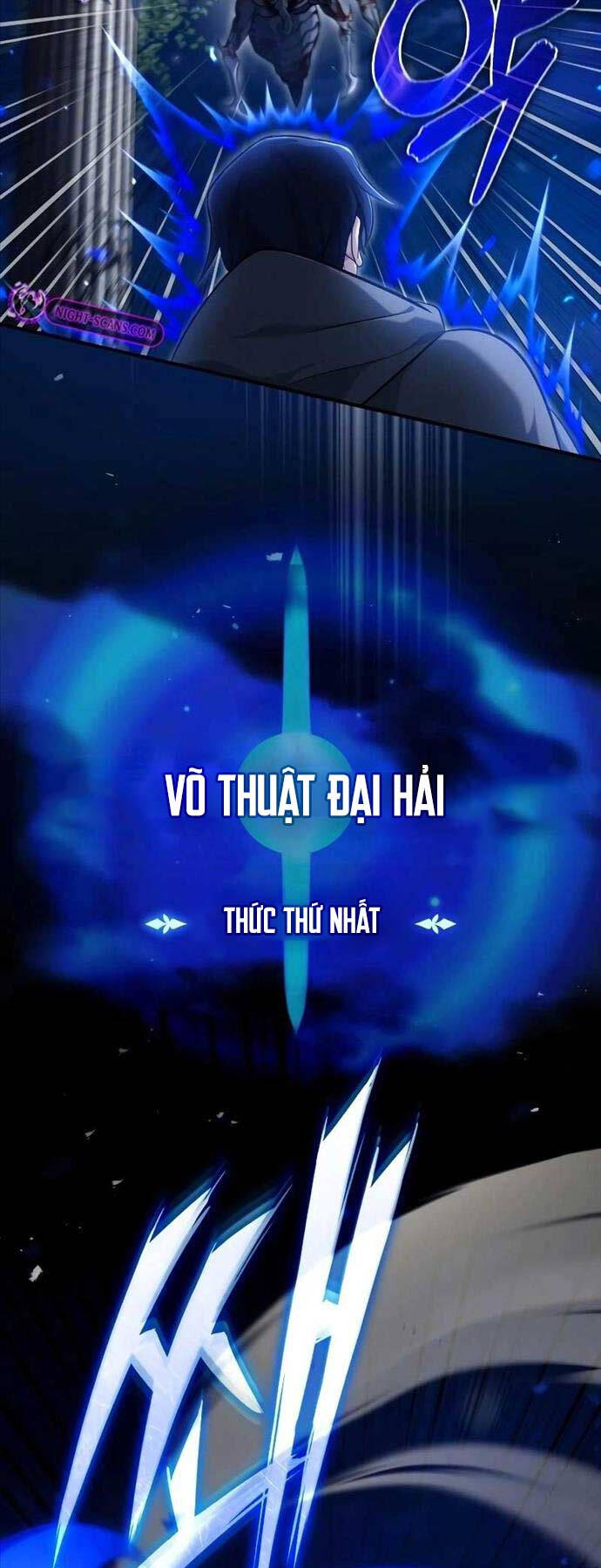 Hồi Quy Giả Về Hưu Chapter 34 - Trang 33