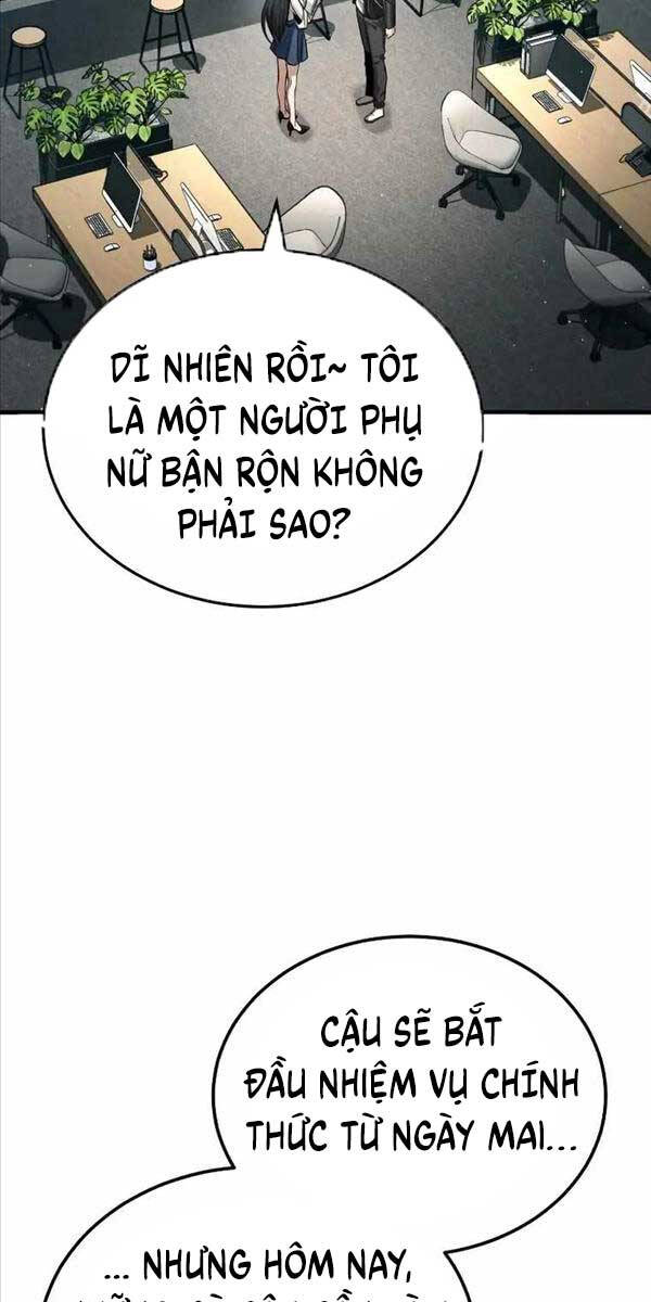 Hồi Quy Giả Về Hưu Chapter 9 - Trang 23