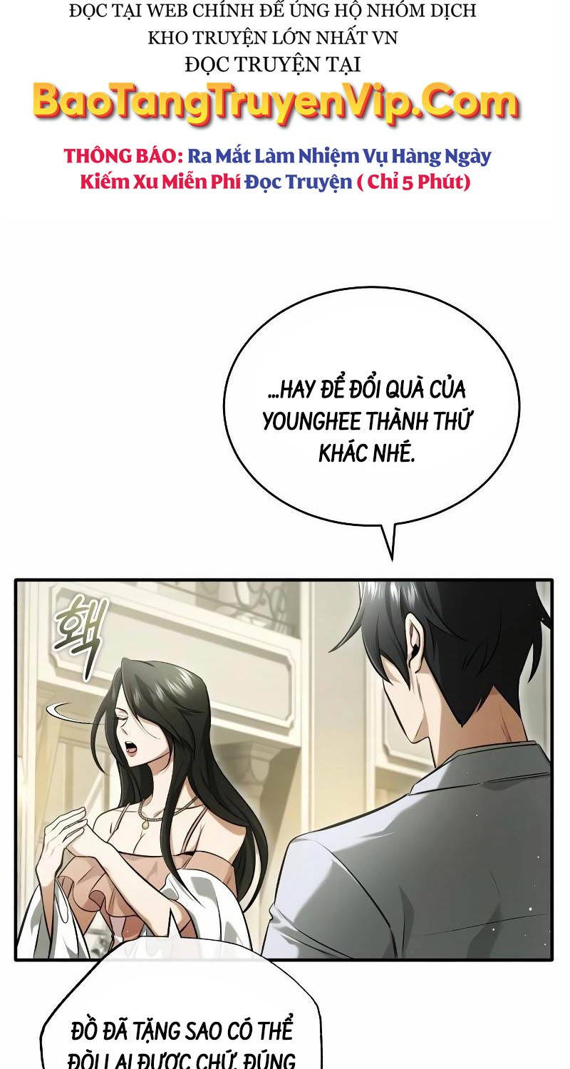 Hồi Quy Giả Về Hưu Chapter 47 - Trang 68