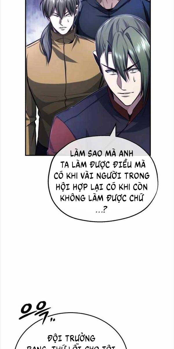 Hồi Quy Giả Về Hưu Chapter 6 - Trang 84