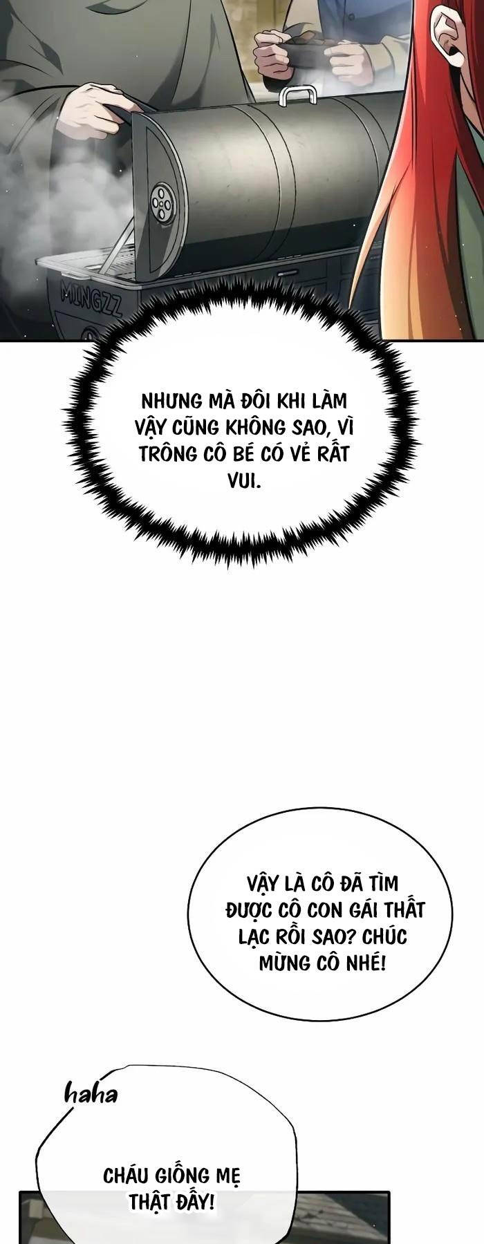 Hồi Quy Giả Về Hưu Chapter 41 - Trang 29