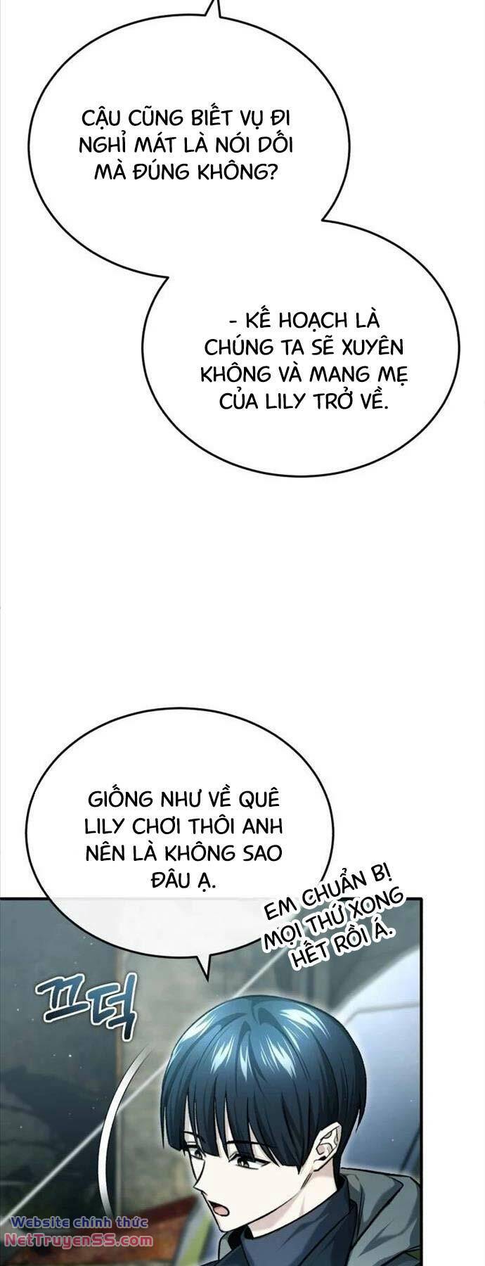 Hồi Quy Giả Về Hưu Chapter 25 - Trang 39