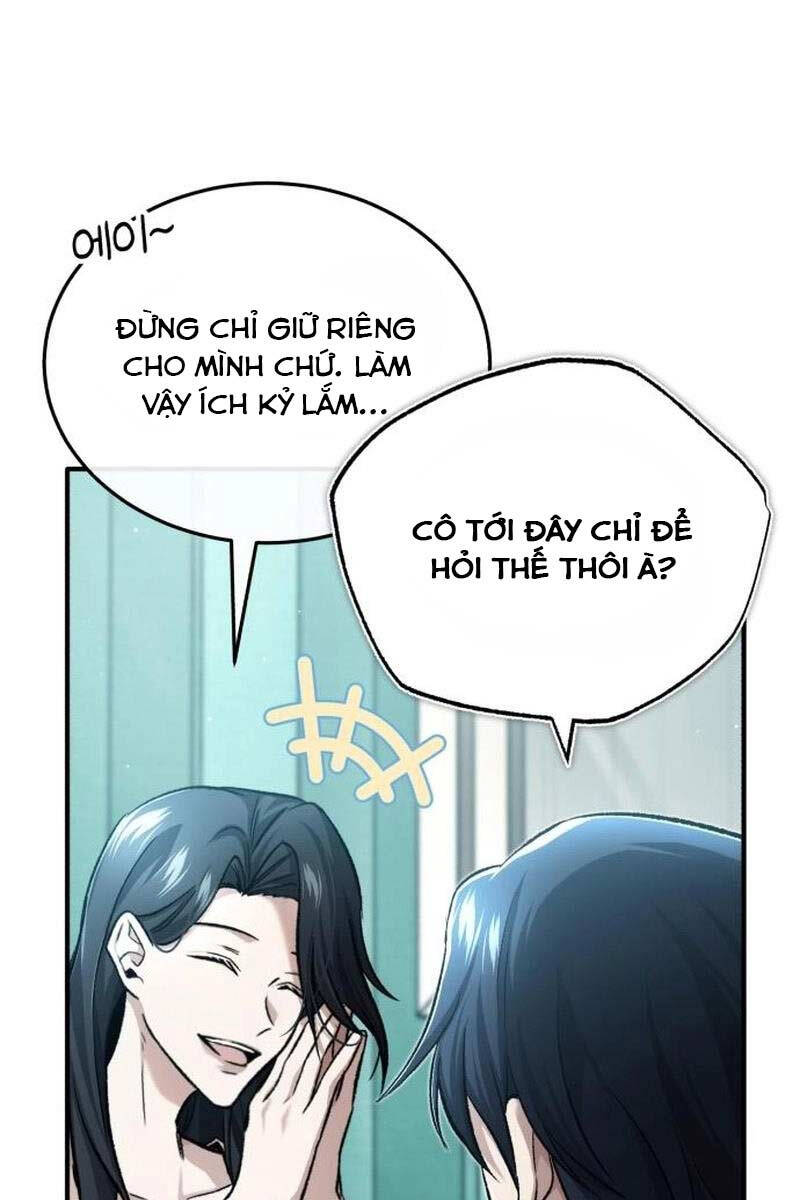 Hồi Quy Giả Về Hưu Chapter 23 - Trang 20