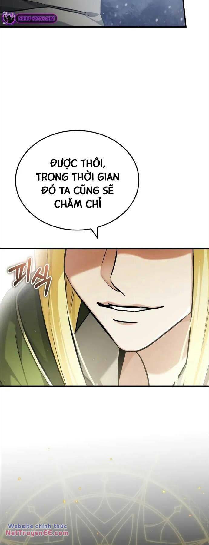 Hồi Quy Giả Về Hưu Chapter 33 - Trang 51