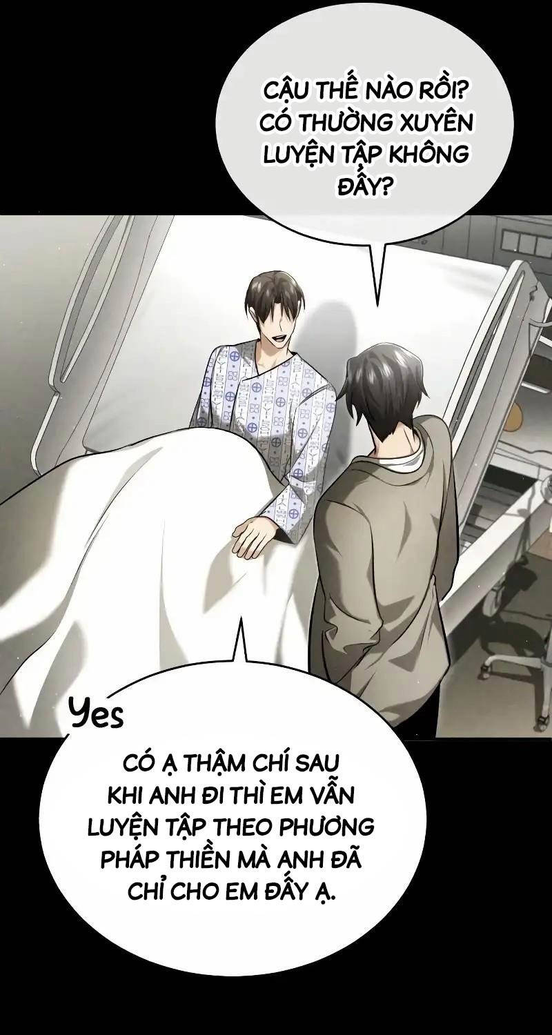 Hồi Quy Giả Về Hưu Chapter 48 - Trang 51