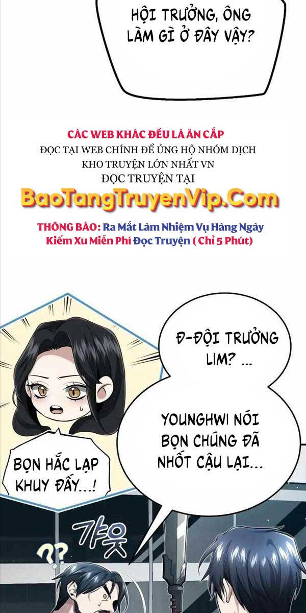 Hồi Quy Giả Về Hưu Chapter 9 - Trang 112