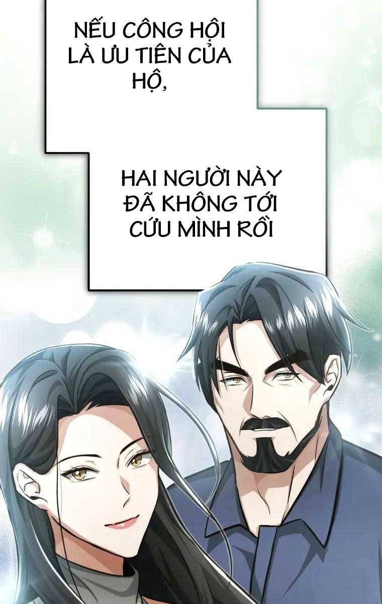 Hồi Quy Giả Về Hưu Chapter 10 - Trang 24