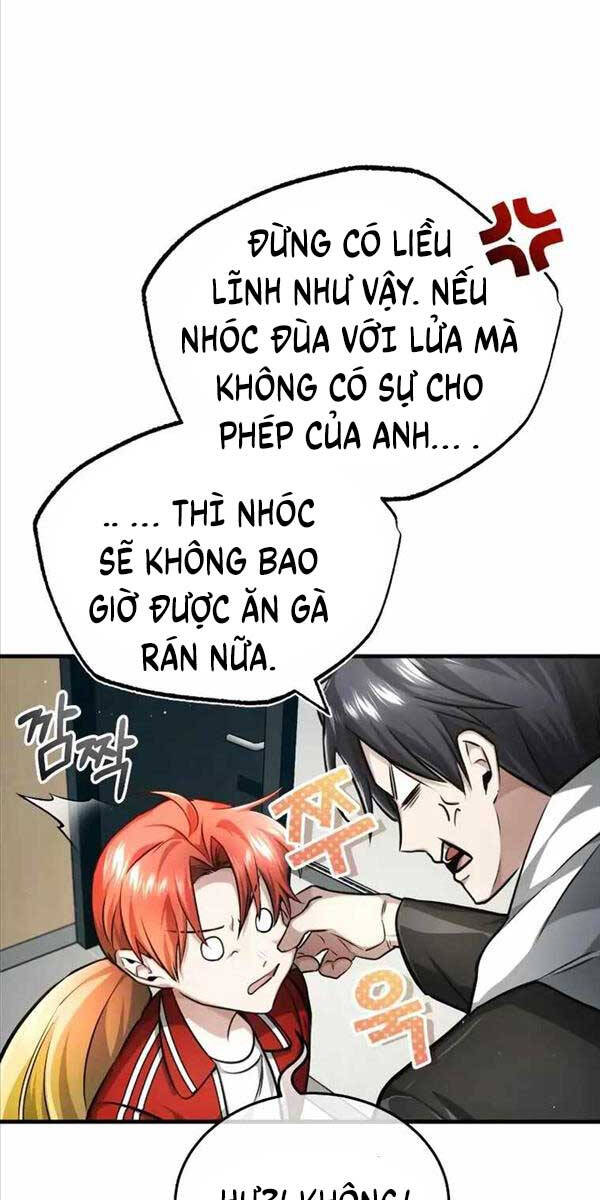 Hồi Quy Giả Về Hưu Chapter 9 - Trang 97